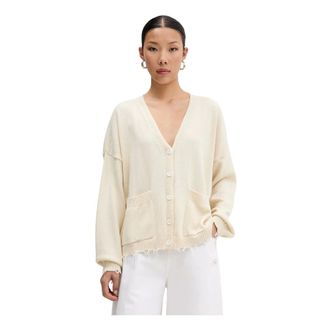 Vicolo Mujer, Jerseys, Beige, Talla: ONE Size
