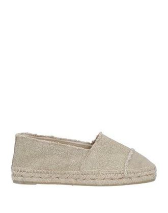 Castaner FOOTWEAR - Espadrilles on YOOX.COM
