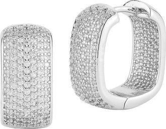 Sphera Milano Cz Earrings