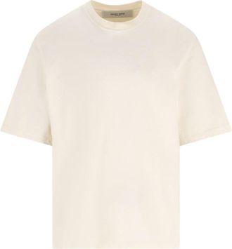 Golden Goose T-Shirts And Polos