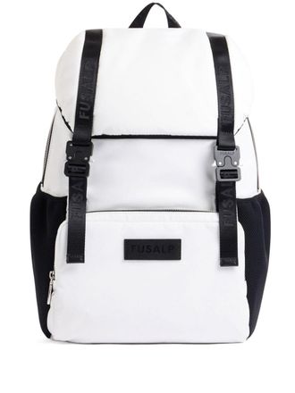 Fusalp TJ Tech rugzak - Wit