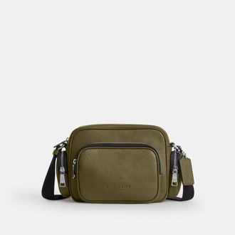 Coach Fletcher Crossbody Bag