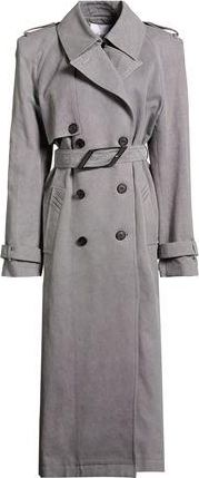 The Attico JACKEN & M&Auml;NTEL - Jacken, M&auml;ntel & Trenchcoats auf YOOX.COM