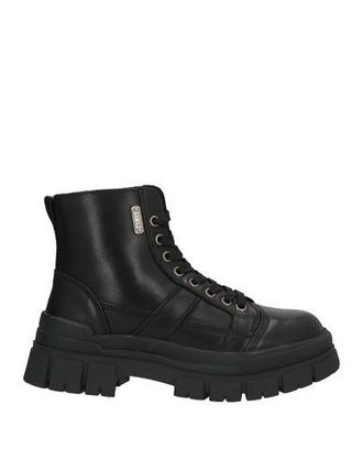 O.X.S. FOOTWEAR - Ankle boots on YOOX.COM