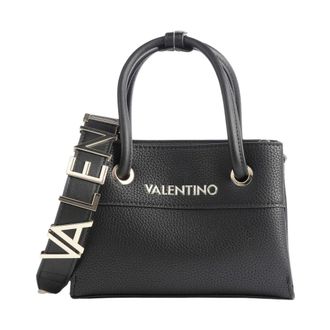 Valentino Bolso Alexia - Bags - Mujer - Negro - ONE SIZE