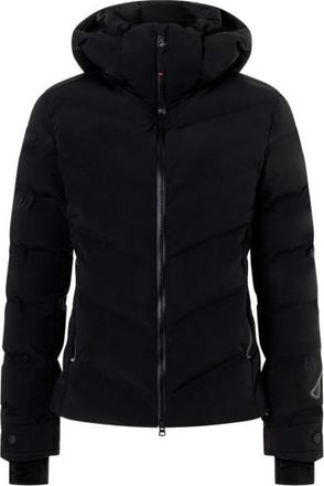 Bogner Tec-Sael Skijacke f&uuml;r Damen | schwarz