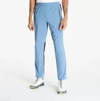 On MenS Track Pants In Stellar/black