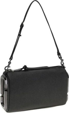 Marc Jacobs Snapshot Shoulder Bag - Black