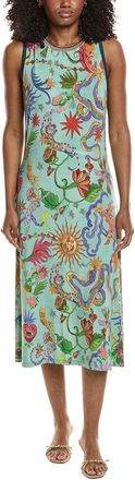 Johnny Was The Janie Favorite Knit Tank Dress
