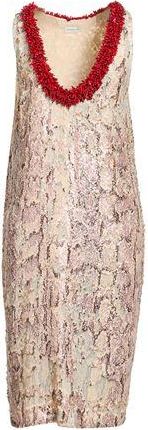 Dries Van Noten VESTITI - Vestiti midi su YOOX.COM
