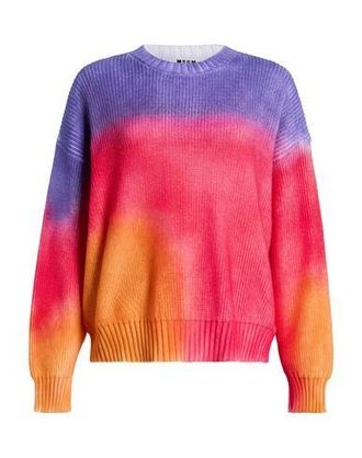 Msgm PRENDAS DE PUNTO - Pullover en YOOX.COM