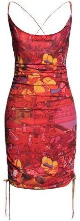 Aniye By DRESSES - Mini dresses sur YOOX.COM