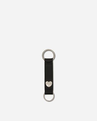 Carhartt Work in Progress Arizona Keyholder Black / Silver