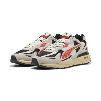 Puma Sneakers Fade unisex, Accessori, Nero, 35.5