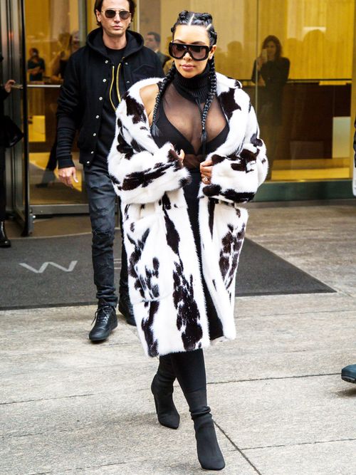 Worst Celebrity Outfits Of 2016 & The Lessons We Learned | Stylight