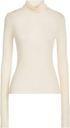 Patrizia Pepe KNITWEAR - Turtlenecks on YOOX.COM