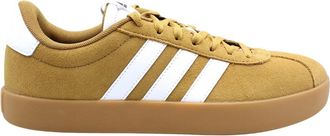 adidas Heren, Sport, Bruin, Maat: 46 2/3 EU Leer