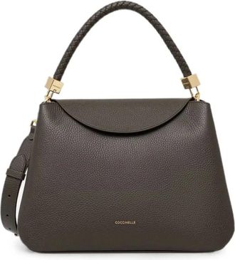 Coccinelle Mujer, Bolsos, Marr&oacute;n, Talla: ONE Size