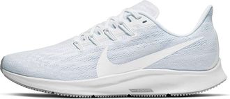 Nike Air Zoom Pegasus 36 Half Blue AQ2203-100