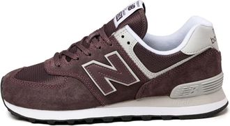 New Balance 574 Brown Grey U574CA2