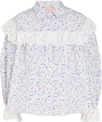 Ermanno Scervino TOPS - Hemden auf YOOX.COM