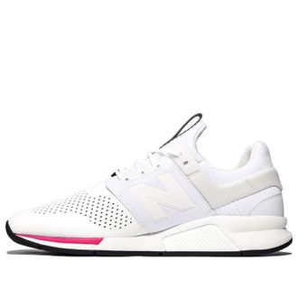 New Balance PHANTACi x 247S Pink White MS247WHC