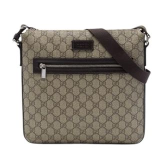 Gucci unisex, Pre-owned, Beige, Taglia unica, used