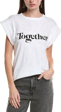 BA&SH Ba&Sh Volver T-Shirt