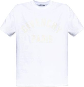 Givenchy T-Shirts And Polos