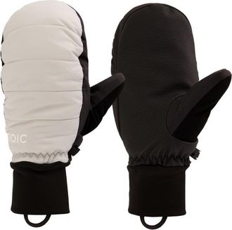 Stoic TarfalaSt. III Down Mitt Handschuhe - Unisex | schwarz