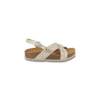 Les Tropeziennes Leren sandalen Kelonia