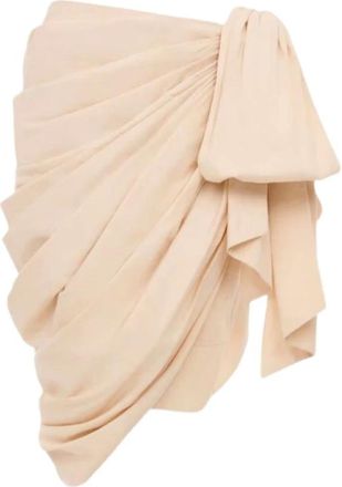 Chlo&eacute; Mujer, Faldas, Rosa, Talla: S