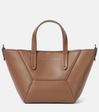 【関税&送料込】Brunello Cucinelli Mini Borsa Women's mini bags and clutches | Brunello Cucinelli