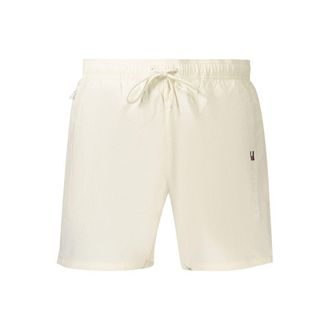 Tommy Hilfiger Beige Polyester Heren Korte broek