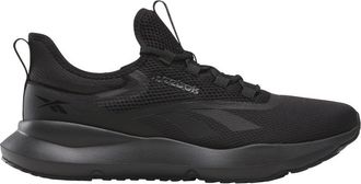 Reebok Mens Cityride Sneaker, Core Black/Core Black/Core Black, 11 UK