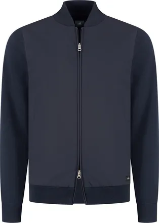 Wahts Mens Jackets, TargetGroup:Men Night Blue / XXL