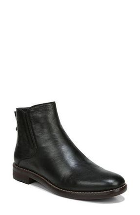 Franco Sarto Marcus Bootie in Black at Nordstrom Rack, Size 5.5