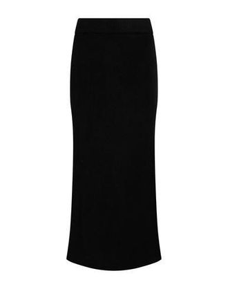 Tensione In BOTTOMWEAR - Midi skirts on YOOX.COM