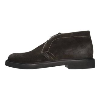Tagliatore Welles Desert Boot - - Shoes - Uomo - Marrone - 42 EU