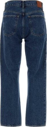 Anine Bing Jean Jeans - Blue