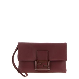 Fendi Mamma Baguette Pouch