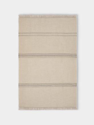 Libeco Marrakesh Belgian Linen Bed Blanket (86.5in/2.2m)