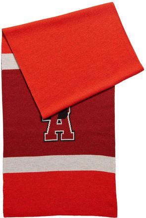 HUGO BOSS Flodderige Sjaal (Oranje)