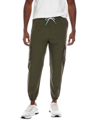 Sovereign Code Supply Pant