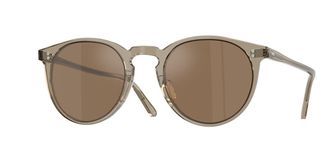 Oliver Peoples OV5183S OMalley Sun 1745G8 Mens Sunglasses Brown Size 48