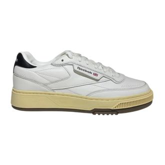 Reebok Schoenen, Heren, Wit, 42 EU, Leer, Club C LTD