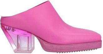 Rick Owens CALZADO - Sandalias con cierre en YOOX.COM