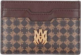 Amiri Small Leather Goods - Cardholders on YOOX.COM