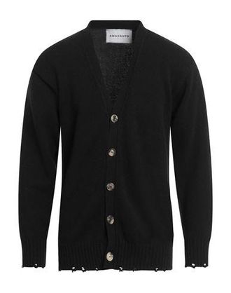 Amaranto STRICKWAREN - Strickjacken auf YOOX.COM