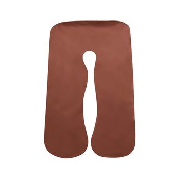 OEM Almohada Embarazo - Forma U - Soporte Corporal Completo - Funda Extra&iacute;ble - Para Sue&ntilde;o C&oacute;modo Durante El Embarazo - 1 Unidad